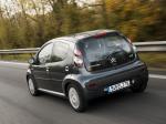 Citroen C1 5-Door 2008 года
